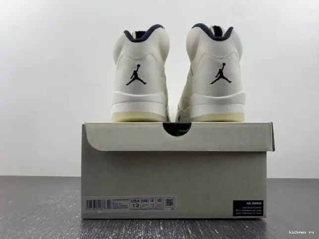 Rep MAX Air Jordan FN7405-100 SE 5 Sail 0622